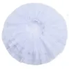 Stage Wear White Ballet Tutu Skirt For Children's Swan Lake Costumes Kids Belly Dance Clothing Performance Dress