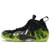 FOAMPOSITE ONE OUTDOOR MENバスケットボールシューズ