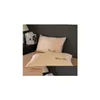 枕ケース2サイド100％MBERRYシルク枕カバーエンベロープ純粋な枕カバー枕カバーの健康睡眠のための枕カバー48x74cmドロップdhdly