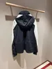 Masculino casaco de inverno loro icer esqui cinza jaqueta de jaqueta piana