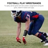 Wrist Support Daily Use Football Multi-function Arm Band Play Card Sports Accessory