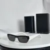 사각형 선글라스 풀 블랙 0081 남성 여자 음영 Sonnenbrille 음영 Sunnies Gafas de Sol UV400 안경 상자