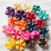 Decorative Flowers Dried Flower Raw Material Pistachio DIY Materials Christmas Home Decor Garland Ingredients Colourful