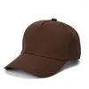 Ballkappen Krisky Free Design Individuelles Logo Drucken Gestickter Text Persönlichkeit Hut AD Baseballmütze Männer Frauen Blank Mesh Verstellbare Hüte Gorras