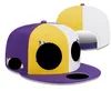 Casquettes de baseball 2023-24 Minnesota''Vikings''unisx Fashion Cotton Basball Snapback pour Mn Womn Sun Hat Bon Gorras'' Mbroidry Spring Cap a2