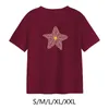 T-shirt da uomo T-shirt da donna T-shirt basic Casual ed elegante Top a maniche corte Girocollo da indossare ogni giorno Sport Vacanze Shopping Viaggi