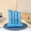 Craft Tools DIY Book Frame Candle Silicone Mold Cake Chocolate Resin Concrete Cement Gypsum Home Decor