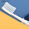 Brosse à dents HOMESLIVE 9 pièces brosse à dents accessoires de santé de beauté dentaire pour Instrument de blanchiment des dents grattoir à langue produits de livraison gratuite Q240202