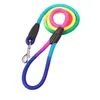 Dog Collars Pet Pulling Rope Nylon Leash Supplies Small And Medium Dogs Hauling Cable Traction For