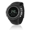 North Edge Men's Sport Digital Watch Times Running Swimming Sports Watches Altimeter Barometer Compass Thermometer Weather Me294U