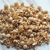 Decorative Flowers Dried Flower Raw Material Pistachio DIY Materials Christmas Home Decor Garland Ingredients Colourful