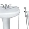 Bathroom Sink Faucets Brass Diverter Aerator For Kitchen Mixer Tap Shower Basin Faucet Spout Replacement Part M22 X M24 Chrome