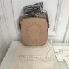 Sacs à main de créateurs Stella Mccartney femmes mode sac photo sangle sacs à bandoulière de haute qualité en cuir PVC sac à main283e