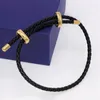 Charme Pulseiras 27cm Cordão de Couro Pulseira de Corda Vermelha Aço Inoxidável Fivela Ajustável Fio Para Mulheres Homem Casal Jóias Tendências Produtos