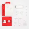 Наушники для сотового телефона E504A OnePlus Buds Z2 ANC EarBuds 40 дБ Dolby Atmos TWS Ture Беспроводные Bluetooth-наушники AAC SBC BT 5.2 Спортивная гарнитура YQ240202