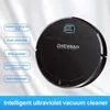 1600Pa Strong Suction Robot Vacuum Cleaner Robotic Mop SelfCharging Smart Sweeper Carpets Dust And Pet Hair Clean 240123