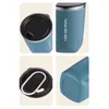 Water Bottles Flask Insulated Cup Milk Tea Bottle Tumbler Drinkware Stainless Steel Coffee Mug Travel Thermal Vacuum