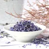 Decorative Flowers 1kg Dried Lavender Raw Material Flower Nature For Wedding