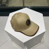 Novo boné de beisebol verão das mulheres dos homens casquette clássico c marca casal chapéu de sol designer esportes chapéus circunferência da cabeça 57cm csd2402023