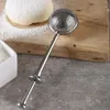 Baking Tools Stainless Steel Flour Sifter Manual Shaker Sugar Duster For Home Kitchen Tool
