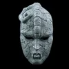 Stone Ghost Full Face Harts Mask Juvenile Comics JoJo Amazing Adventures Gargoyle Theme Masker Halloween Masquerade Party Props Y20314E