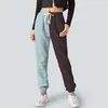 Women's Pants Ladies Sweatpants Women Pocket Trouser Printed Comfy High Waisted Workout Athletic Lounge Casual Joggers