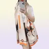 Bufanda de seda de Cachemira de lujo para mujer, bufandas de diseñador cálidas a la moda para invierno, 18065cm, con estampado de letras de marca, 2871096