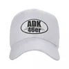 Boll Caps Adirondack 46er Baseball Cap Anime Hat Luxury Designer Vintage Men's Women's