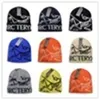 2023 Fashion Woolen Woven Hat Lady Designer Beanie Cap Men's Cashmere Loewf Sticked Hat Winter Warm Hat Gift Z8