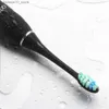 Zahnbürste apiyoo Whitening Elektrische Zahnbürste Erwachsene Wiederaufladbare Paar Haushalt Sonic Automatische Weiche Zahnbürste P7 Q240202