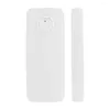 Smart Home Control Tuya WiFi Door Sensor Window Open Closed Detectors APP Work With Google Alexa Life