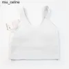 Luss mulheres Yoga designer Align Tank Tops Roupas de Ginástica Mulheres Casual Correndo Nu Apertado Sutiã Esportivo Fitness Linda Roupa Interior Colete Camisa