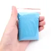 1500g Dynamic Sand Toys Magic Clay Colored Soft Slime Space Supplies Play Model Tools Antistress for Kid 240124