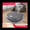 Umarwne inteligentne zamiatanie i mop robot odkurzacz odkurzacza suche mopujące urządzenie domowe z nawilżającym sprayem 240125