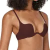 Soutien-gorge sans couture pour femmes, sous-vêtements Sexy sans fil, Push-Up, pour étudiantes, respirant, fin, 8 couleurs, rassemblé