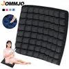 Air Cushion Portable Car Seat Office Chair Wheelchair Pad Anti Bedsore Orthopedics Pain Pressure Relief Cushion Camping Seat Mat 240119