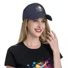 Bola bonés moda exterior céu logotipo boné de beisebol homens mulheres ajustável unisex engrenagem de metal sólido vídeo jogo pai chapéu primavera snapback