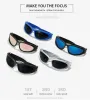 2024 sonnenbrille Für Männer Frauen Marke Design Spiegel Sport Luxus Vintage Schöne Unisex Sonnenbrille Männer Fahrer Shades Oculos UV400