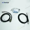 Diagnosis Scanner Tool USB-to-CAN Diasys 2.72 MEDC ADEC Full Kit Engine DIAGNOSTIC