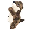 20cm Otter peluche jouet sucette poupée cadeau commémoratif adorable prière mer peluche animal dessin animé amis au coucher pour les enfants