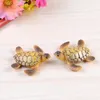 Decorative Figurines Sea Turtles Miniature Fairy Garden Home Houses Decoration Mini Craft Micro Landscaping Decor DIY Accessories