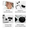 Cell Phone Earphones FIIL T1 Pro CC Pro TWS True Wireless Earbuds Active Noice Cancelling Headset Bluetooth-compatible 5.2 Earphone For YQ240202