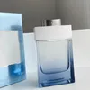 Livraison rapide aux états-unis hommes Cologne homme Glacial Essence 100 ml agréable odeur cadeaux de fête parfum Original Cologne pour homme