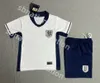 2024 Angleterre Soccer Jerseys SAKA RASHFORD KANE FODEN Euro Cup 25 24 GREALISH Mount Bellingham Tripptier Gallagher Stones Walker Hommes Enfants Kit Set Football Shirt 72