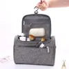 Torby do przechowywania damskie wiszące męskie torby kosmetyczne Travel Travel Travelie Portable Toaletr Makeup Vanity Case Organizator Produkty akcesorium