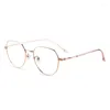 Sonnenbrillen pochromische multifokale progressive Lesen No-Line-Leser für Frauen getönte Brille weit und in der Nähe von zwei Nutzungen