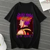 メンズTシャツアニメハンターxキルアZoldyck Tシャツメン女性