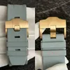 orologio di lusso ad alta versione da uomo orologio da polso meccanico subacqueo automatico 300m 42 mm subacqueo giapponese edizione limitata 1/500 orologi da uomo in oro rosa impermeabile no box