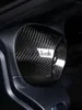 Interiörstillbehör Nattbarn är lämplig för 2024 Toyota Gr86 Subaru Brz Modified Carbon Fiber Air Conditioner Outlet Shell