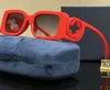 damas diseñadores gafas de sol naranja caja de regalo gafas moda marca de lujo gafas de sol lentes de repuesto encanto mujeres para hombre modelo unisex viaje be2252